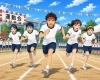 「小学校の運動会前後のケガ予防とコンディションづくり」