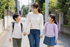 「今川のくるり鍼灸整骨院です！「子供連れで整骨院は迷惑？」と悩むママへ。子連れ受診大歓迎です！」