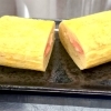 からし明太子マヨ入りだし巻き玉子のご紹介