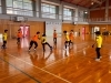 白熱のトレーニング！「2026年春合宿〜小学生〜」