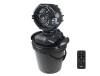大進 充電式ミストファン25L DMF-25L「充電式ミストファン」