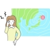 梅雨前に知っておきたい「気圧と頭痛」の関係