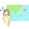 梅雨前に知っておきたい「気圧と頭痛」の関係