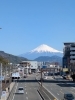 「母校のランナーの走りから勇気をもらって」