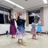 26.05.24 親子クラスレッスン/和歌山フラダンス 和歌山市 海南市 岩出市