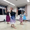 和歌山親子クラス「26.05.24 親子クラスレッスン/和歌山フラダンス 和歌山市 海南市 岩出市」