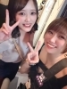 じゅんな、みずき「こんにちは🌸🎀」