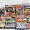 激走戦隊カーレンジャーDX玩具を箱付きコレクションのまま出張買取しました