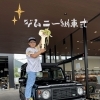 ジムニー納車式💕楽しい納車式をありがとうございます🤭🌈