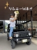 納車！笑顔があふれる納車式🌈「ジムニー納車式💕楽しい納車式をありがとうございます🤭🌈」