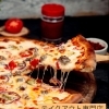 Pizza Glee高崎店[大分市テイクアウトピザ]