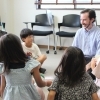 楽しいだけでなく力の付く小学生英会話