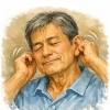 「耳揉み」は 効果はあるの…？ 迷信…？