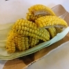 揚げとうもろこし