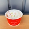 新メニュー「杏仁豆腐アイス」350円（税込）のご紹介