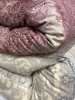 丁寧に洗い乾燥しっかりして、丁寧にお仕上げしたお布団だから、毎年お預かりしています♪「梅雨入り前がチャンス！布団丸洗いで冬の汚れをすっきり🛏️」