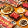 部位いろいろ！本八幡で“ちょこっと焼肉テーブル”を楽しみませんか