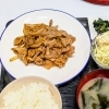 週替わりランチ