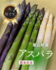 「シリーズ『いま、旬です。』 vol.4　栗山町産 アスパラ」