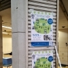 第2回駒川マルシェに初出店して感じた、商店街のあたたかさ