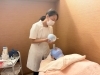 あなただけの特別なお手入れを体験「パックケアで、ひんやり心地よいお疲れケアを」