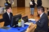直接話せる面接の機会「学内合同企業説明会を開催しました！ご参加ありがとうございました😊」
