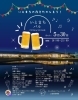 「【5/30】「いとまちバル ITOMACHI BAR」開催！ライトアップされた水面でバル気分を楽しもう」