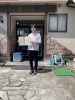 教授免許「日本習字　成人　教授免許」