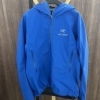 アークテリクスのGORE-TEXジャケットをお買取りいたしました