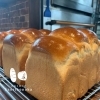 山型食パンもどうぞ🍞✨　  ｜  パン工房かおりほのか（岡山市南区）