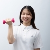 🌸 新しい女性トレーナーが仲間入りします！  