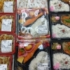 手作り弁当出来ました！