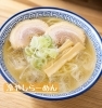 「氷入りスープでさっぱり 冷やしらーめん」