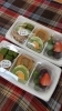 「仕出し屋だけど、スイーツもあります🍡」