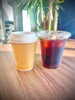 時間がない時もカフェ気分♪コーヒーで一息「たっぷりサイズでテイクアウトOK！冷たいドリンクでひと休み」