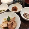 5/26の小鉢ランチ♪