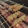 香ばしく焼き上げた絶品焼き鳥「90分食べ飲み放題コースでがっつり満足しませんか？😊」