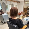 ばっさりカット　宝塚　美容室