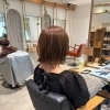 ばっさりカット　宝塚　美容室
