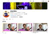 YouTubeチャンネル「shamikko」トップページ「YouTubeチャンネルに嬉しいコメントをいただきました！」