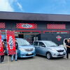 苫小牧でレンタカーなら Auto Garage Yushin