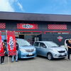 苫小牧でレンタカーなら Auto Garage Yushin