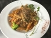 「今週のランチメニューです♪」