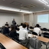 工場見学にお越しいただきました👀 一緒に働く仲間も募集中です