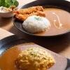 【泉佐野市】土日限定のシンデレラカレー!? ルーが消える前に走るべき『Curryshop spice』🍛