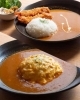 「【泉佐野市】土日限定のシンデレラカレー!? ルーが消える前に走るべき『Curryshop spice』🍛」