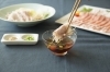ﾛｰｽしゃぶしゃぶ用使用した調理「6月定休日のお知らせ　★情熱が生んだ旨味・和豚もちぶた★」