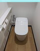 「【明石市魚住町】Panasonicアラウーノ自動開閉タイプへお取替えしました」