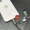 「充電出来ない故障iPhone14」