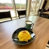 遅めランチに、選べるパスタ5種類